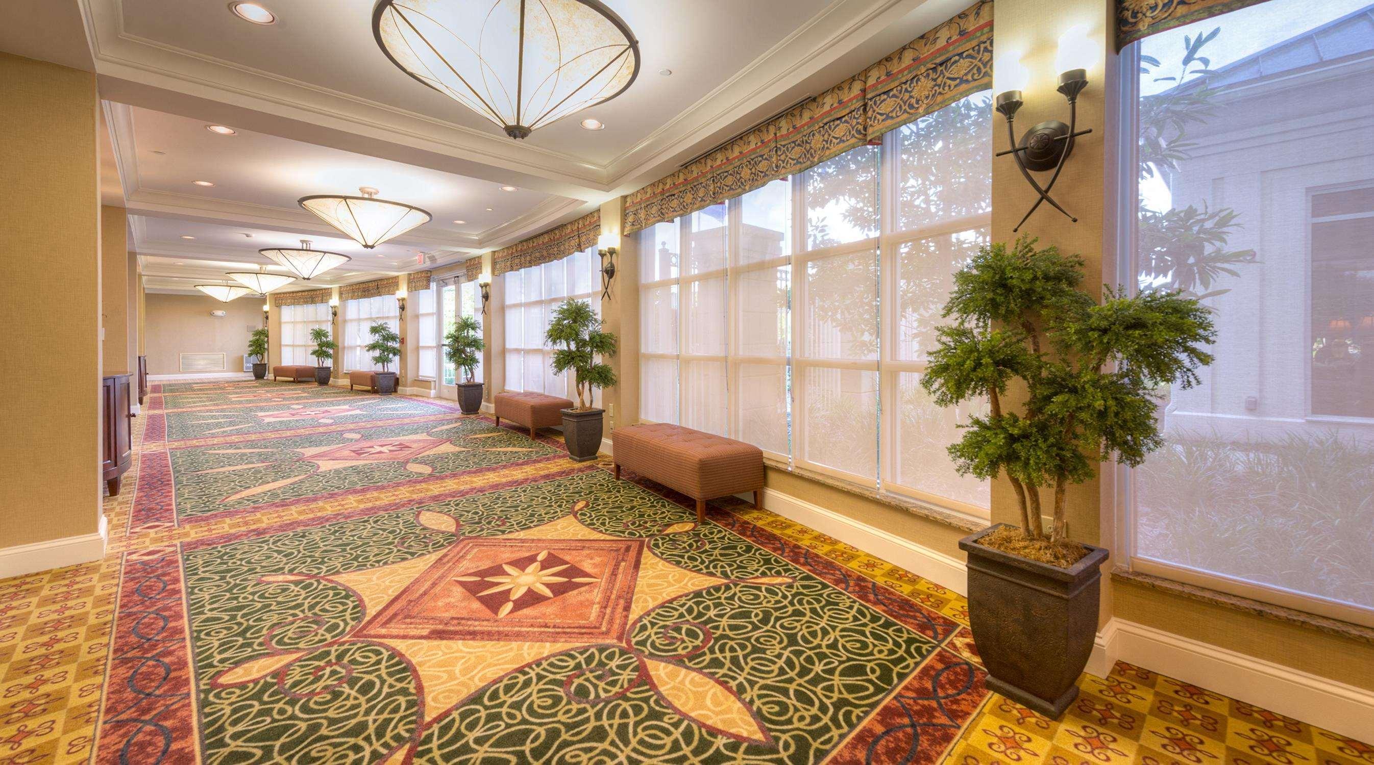 Hilton Garden Inn Meridian Exterior photo