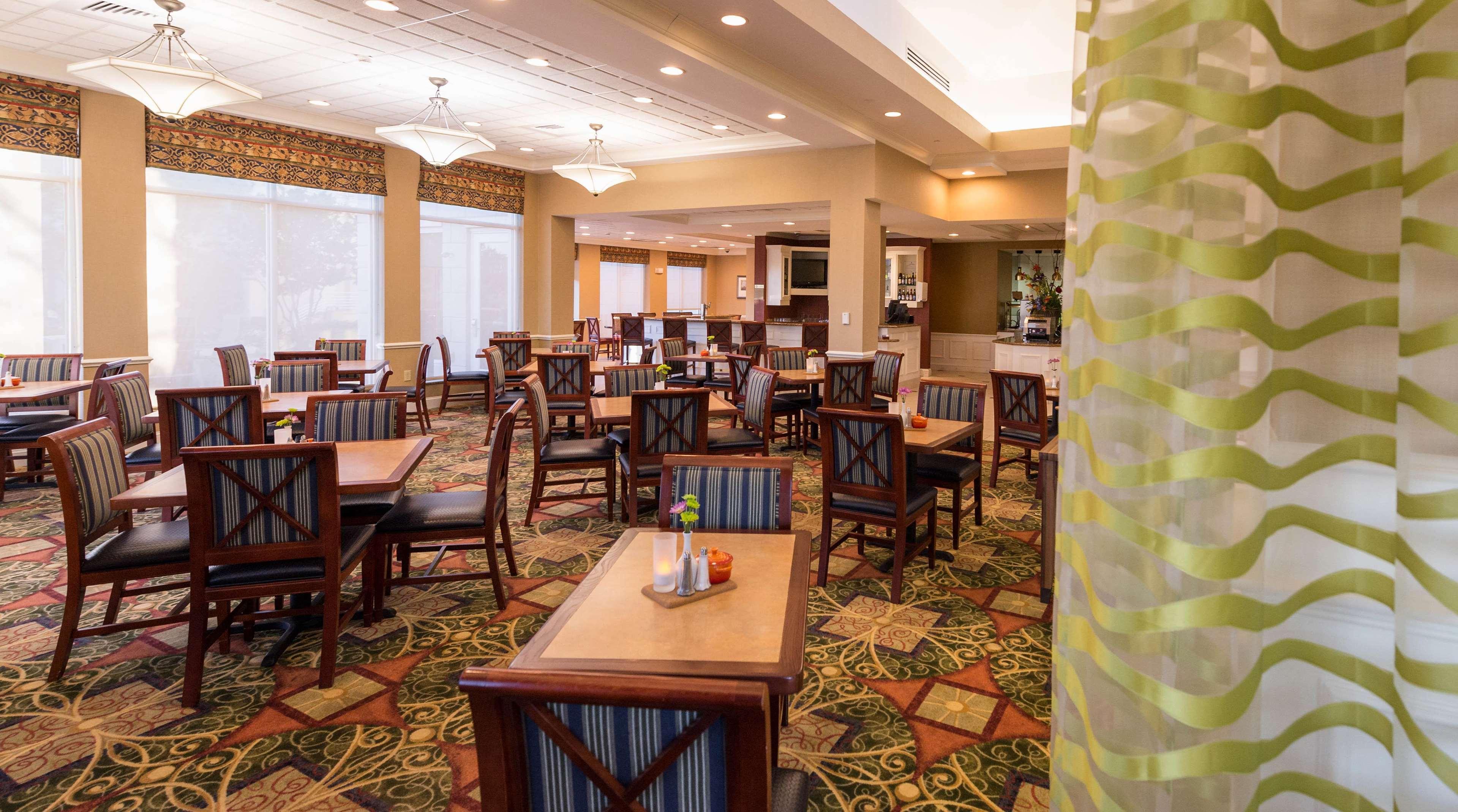 Hilton Garden Inn Meridian Exterior photo