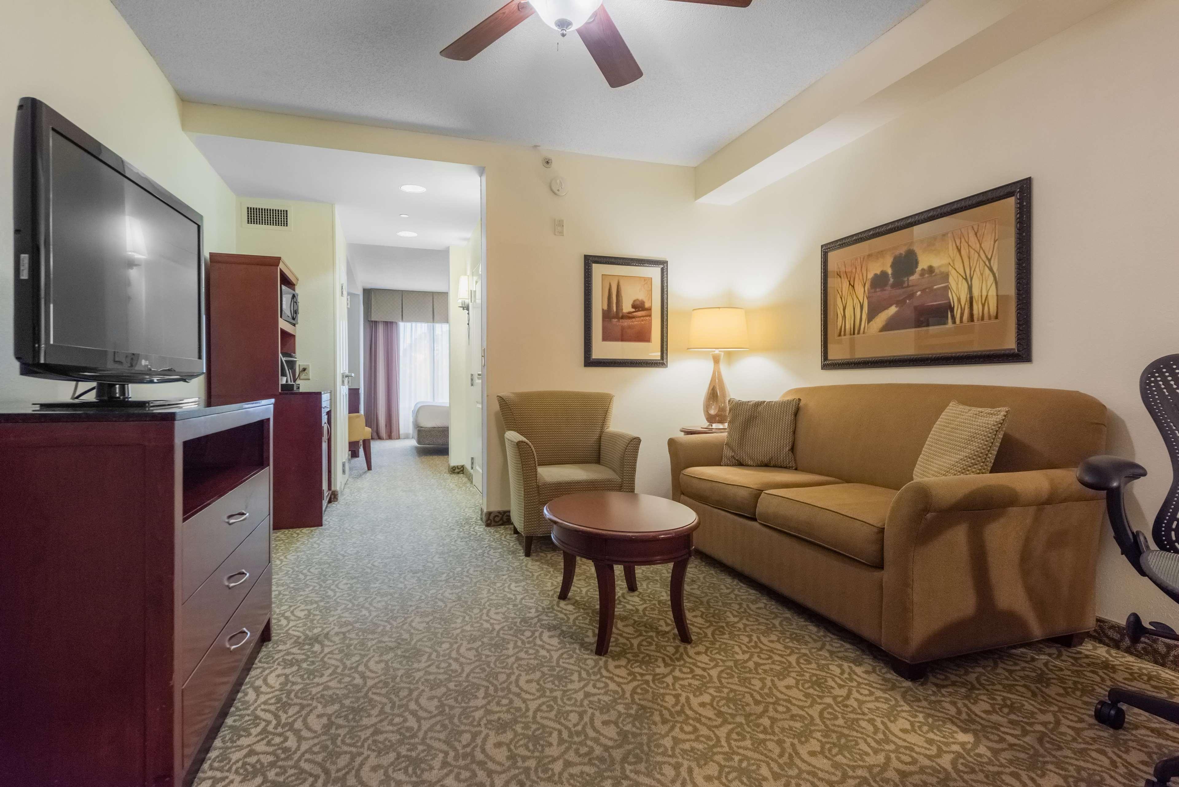 Hilton Garden Inn Meridian Exterior photo