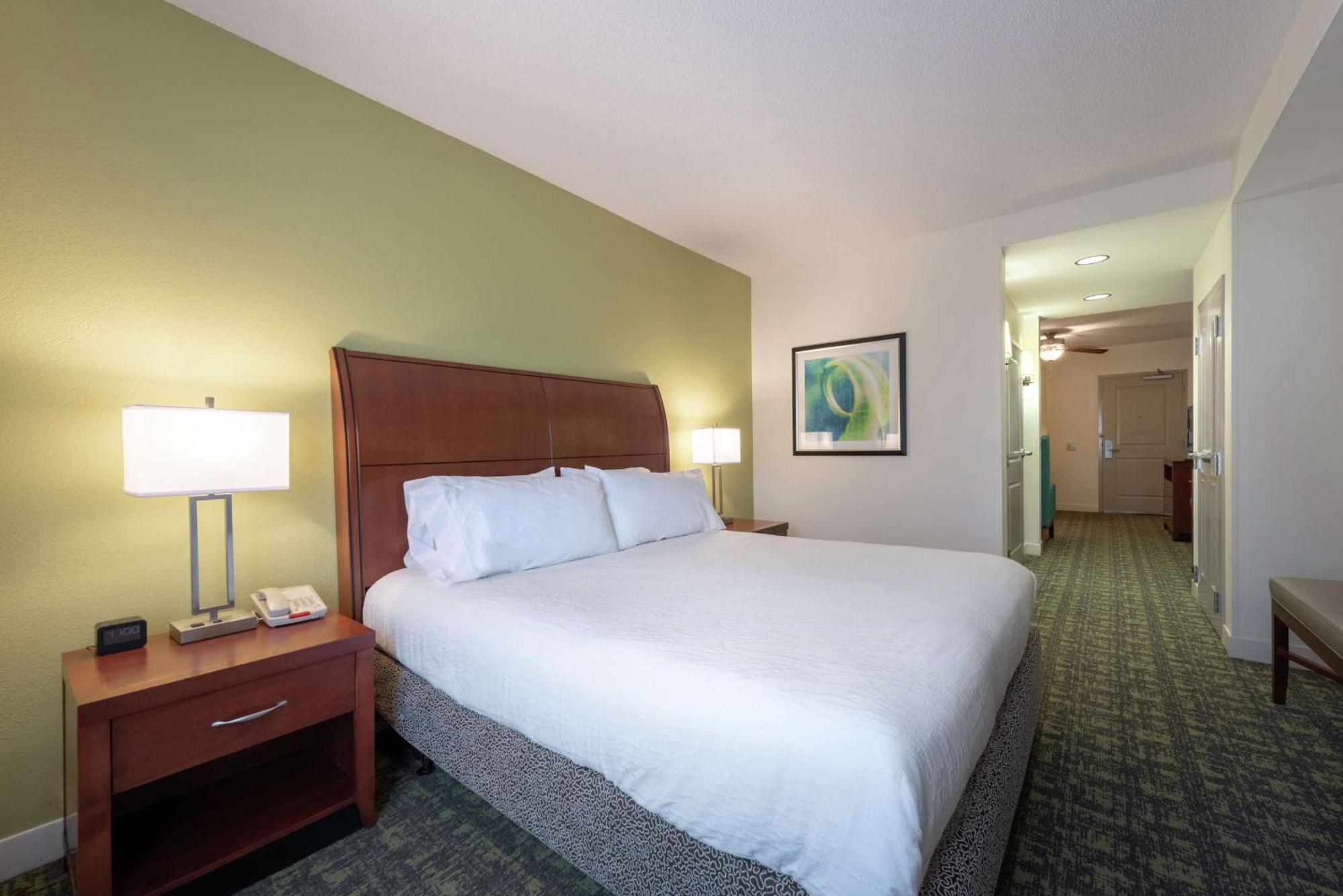Hilton Garden Inn Meridian Exterior photo