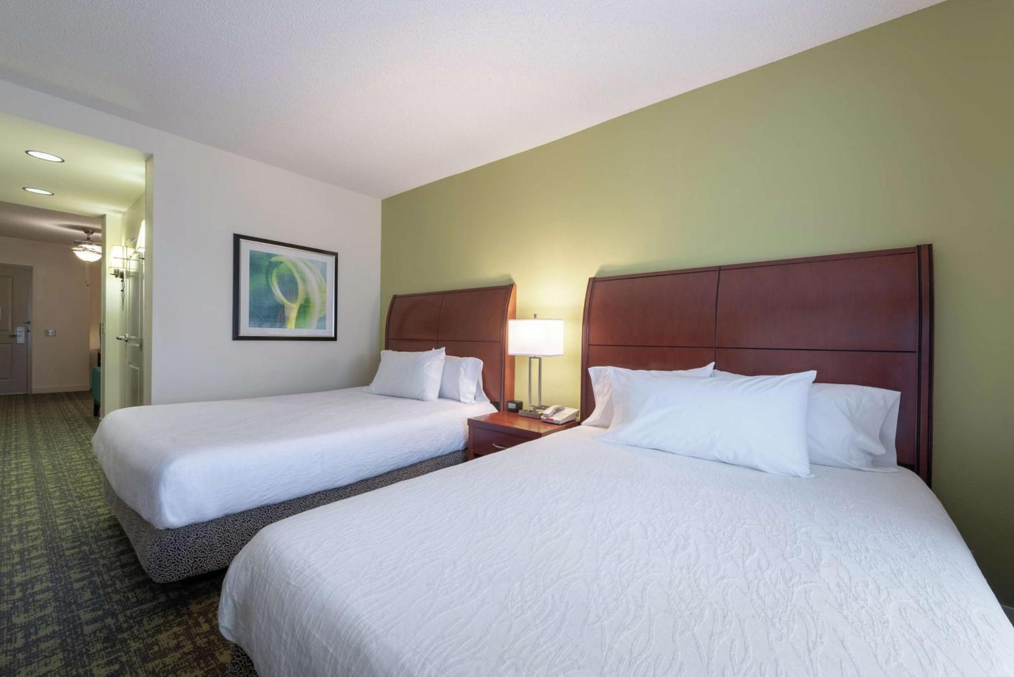 Hilton Garden Inn Meridian Exterior photo