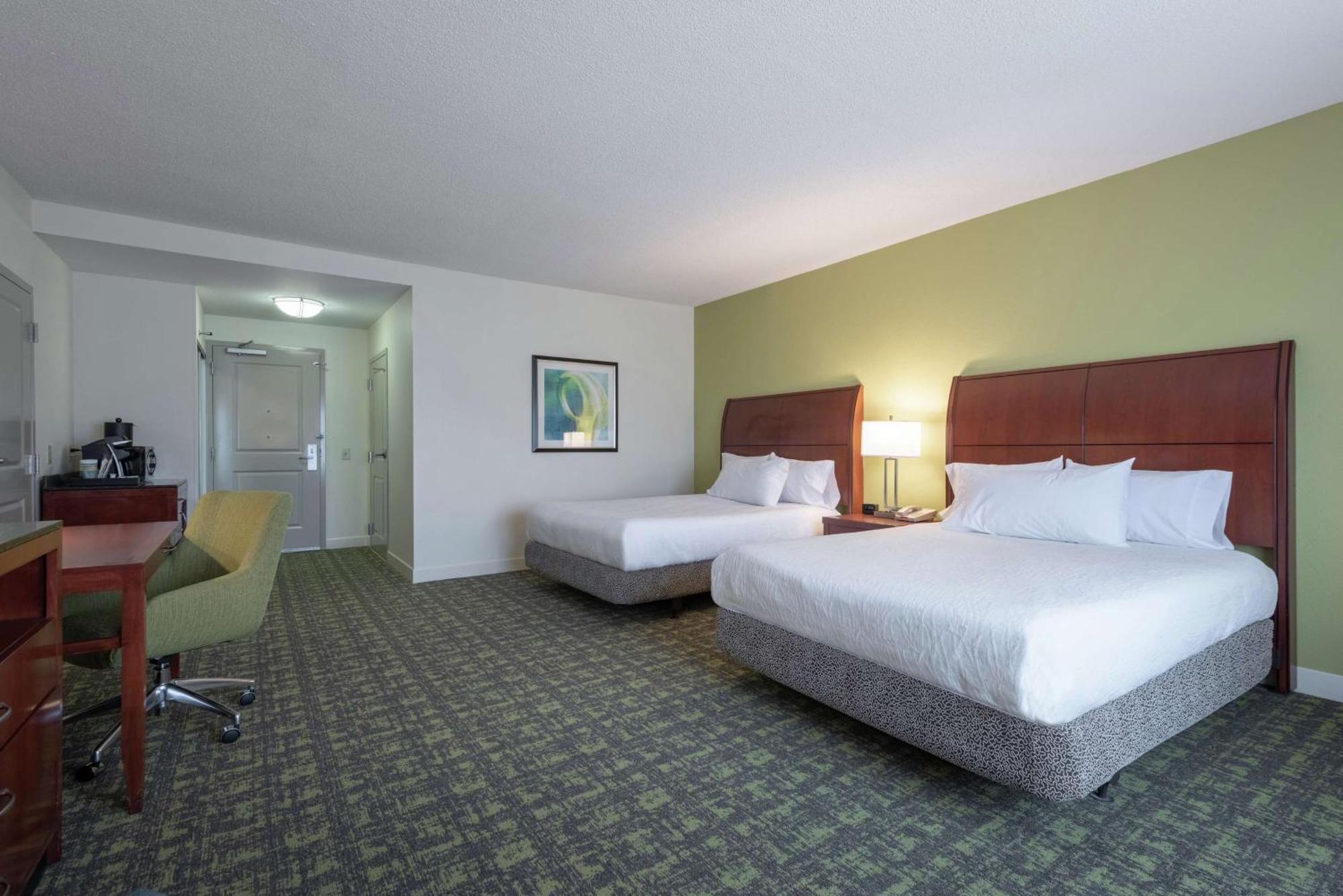 Hilton Garden Inn Meridian Exterior photo