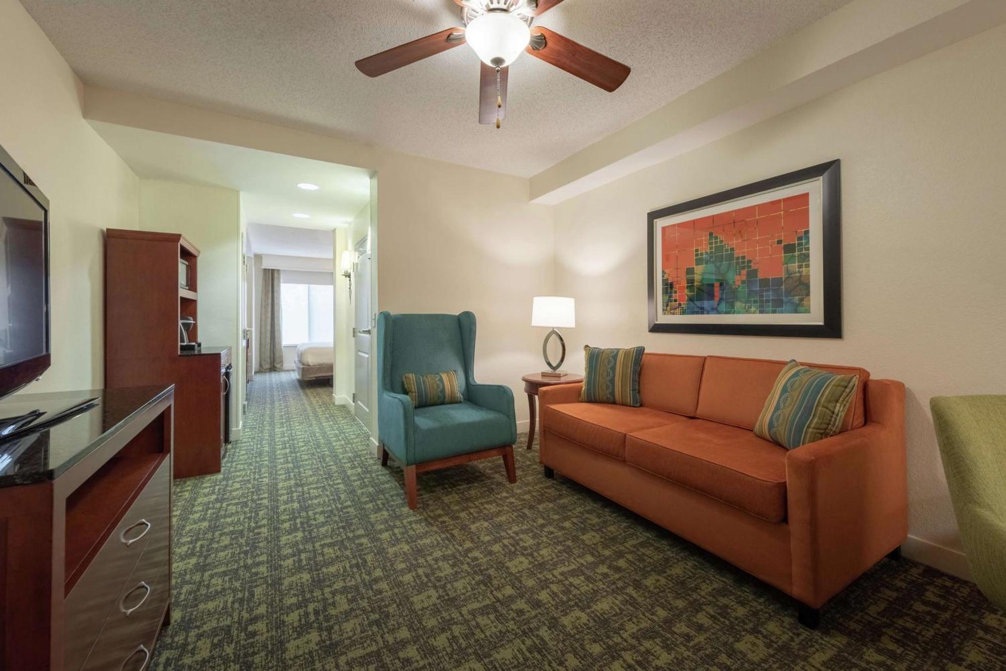 Hilton Garden Inn Meridian Exterior photo