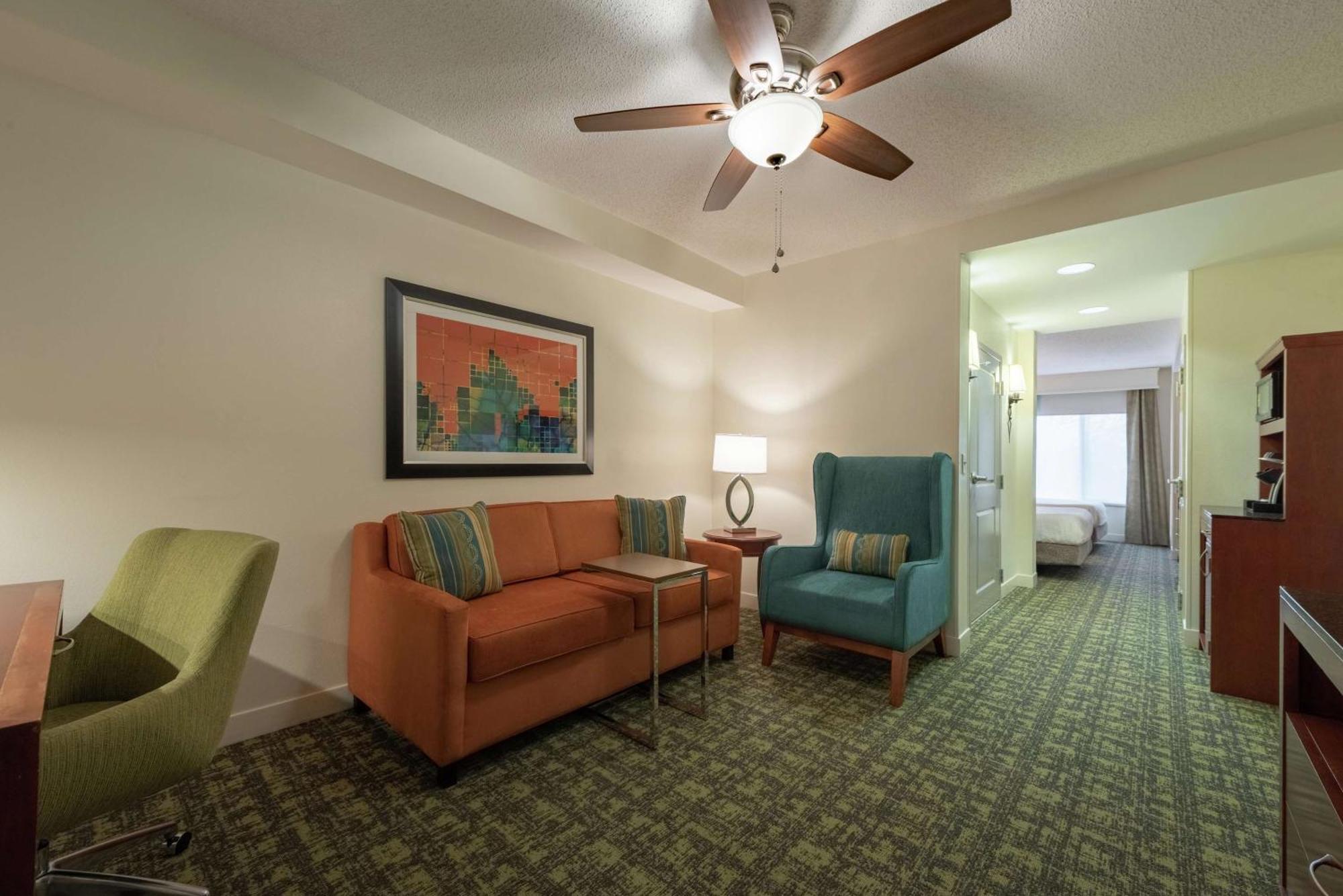 Hilton Garden Inn Meridian Exterior photo